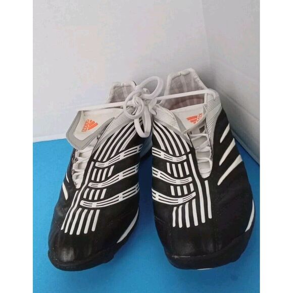Adidas Predator Absolion PS TRX FG 2007 Football Boots‎ Soccer Cleats US 10 - Picture 1 of 9
